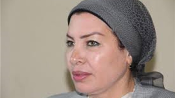 سحر عبدالحق