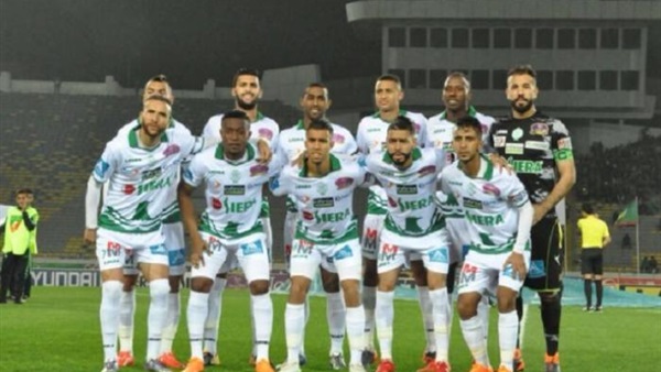 فريق الرجاء المغربي