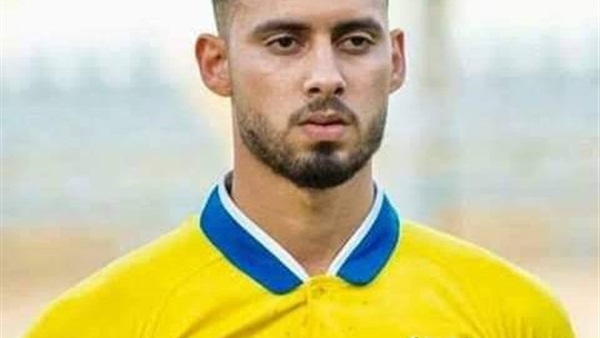 باهر المحمدي