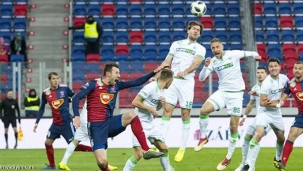 الدوري المجري