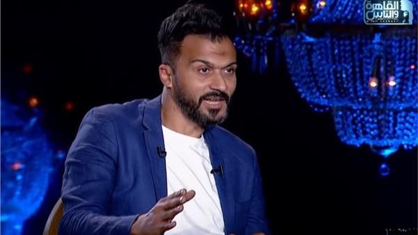 ابراهيم سعيد 