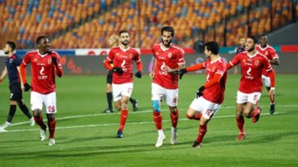 النادي الأهلي