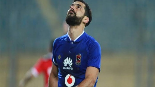 عبدالله السعيد 