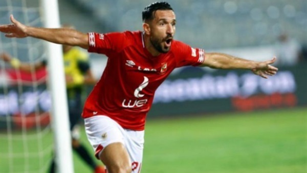 علي معلول - لاعب