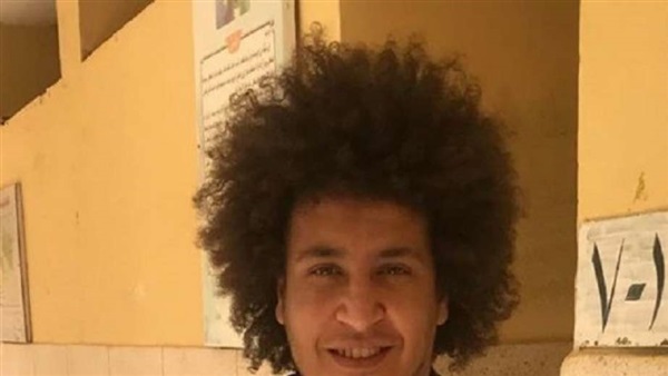 أحمد عبدالقادر ميدو