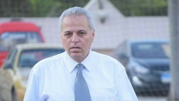 اللواء أشرف عامر