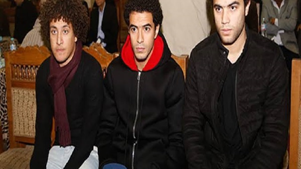 أحمد عبدالقادر ميدو