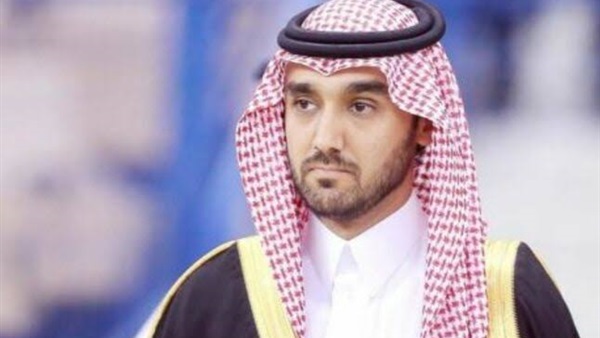 الأمير عبدالعزيز