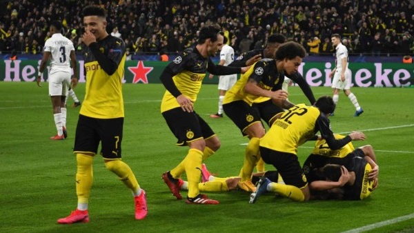 بوروسيا دورتموند