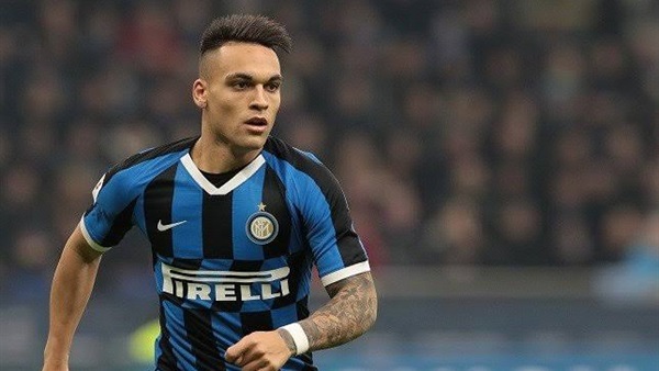 لاوتارو مارتينيز