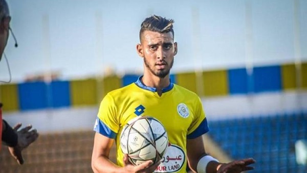 باهر المحمدي