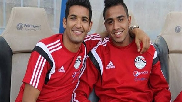 كهربا وصالح جمعة