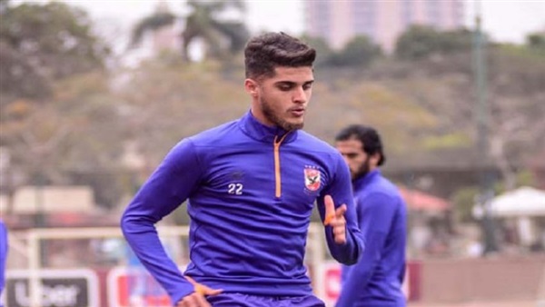 احمد الشيخ