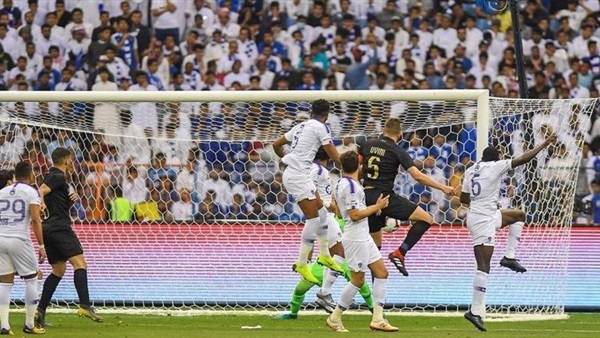 الدوري السعودي