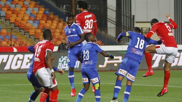 النادي الأهلي