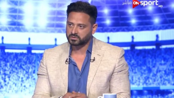 وليد صلاح عبداللطيف