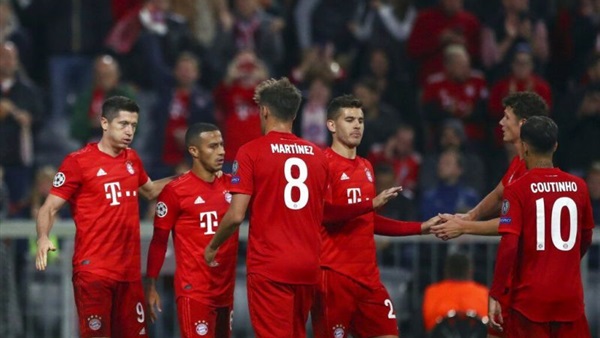 بايرن ميونخ