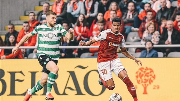 الدوري البرتغالي