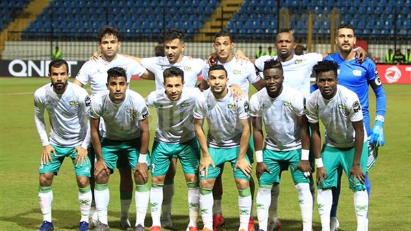 المصري البورسعيدي