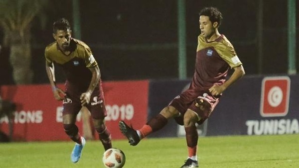 محمد إبراهيم 