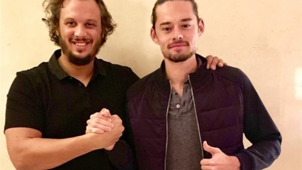 عمر العيوني