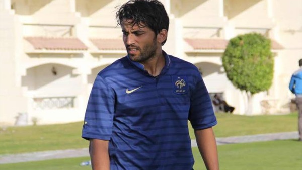 محمود فتح الله