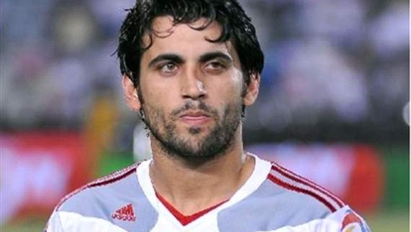 محمود فتح الله