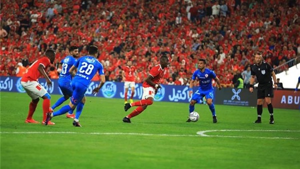 نادي الزمالك