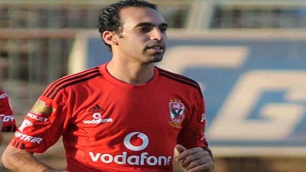 جمال حمزة