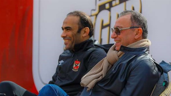 محمود الخطيب - سيد