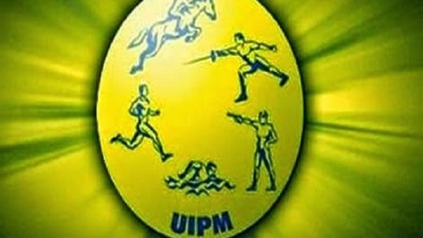 شعار الاتحاد المصري