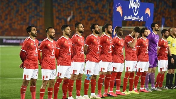 فريق الاهلي