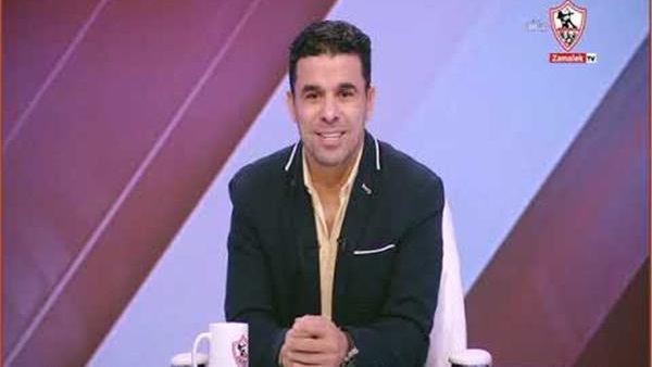 خالد الغندور