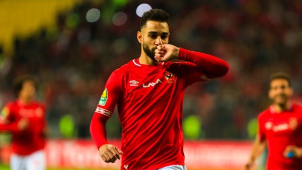 عمرو السولية