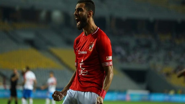 عمرو السولية