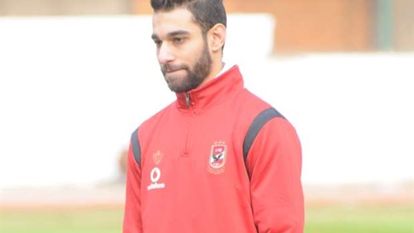 عمرو السولية