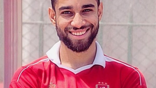 عمرو السولية - لاعب