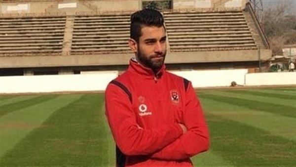 عمرو السولية