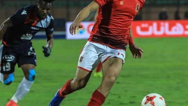 عمرو السولية