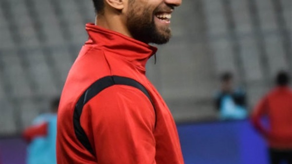 عمرو السولية