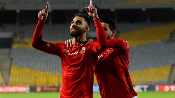 عمرو السولية