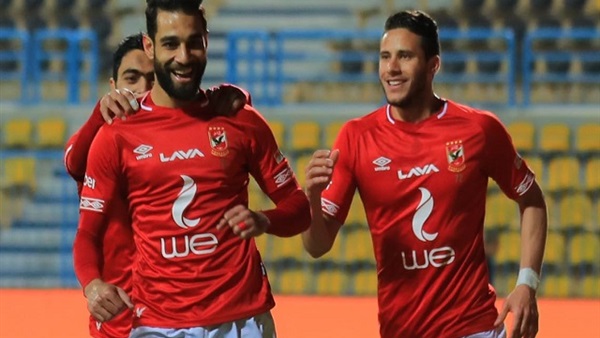 عمرو السولية