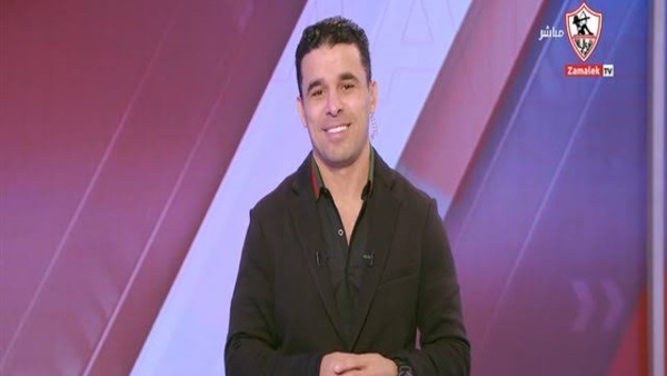 خالد الغندور