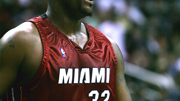 شاكيل أونيل