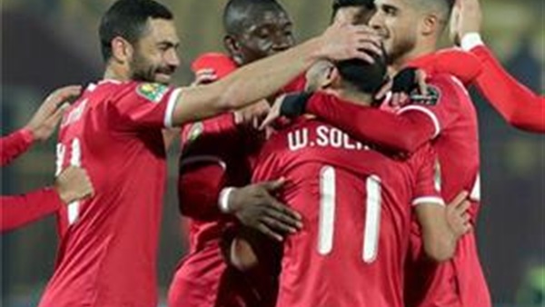 النادي الأهلي