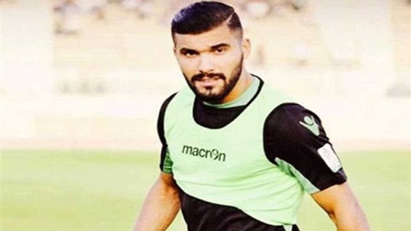 حسين بن عيادة