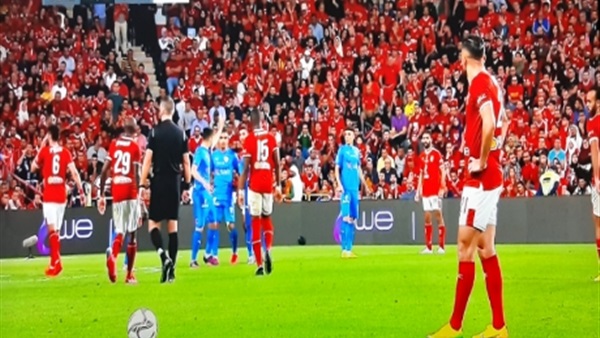 النادي الأهلي