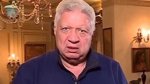 رئيس الزمالك