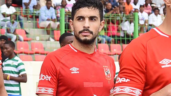 أيمن أشرف 