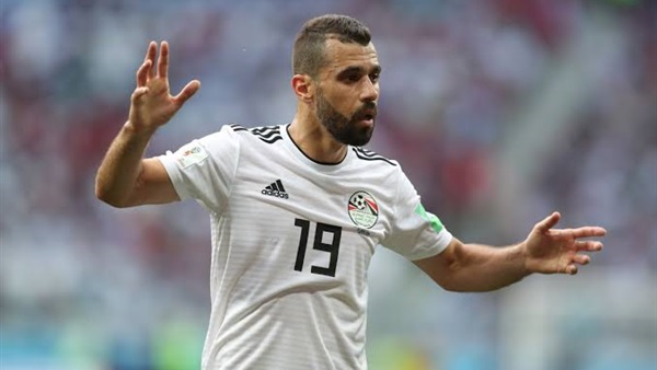 عبدالله السعيد 